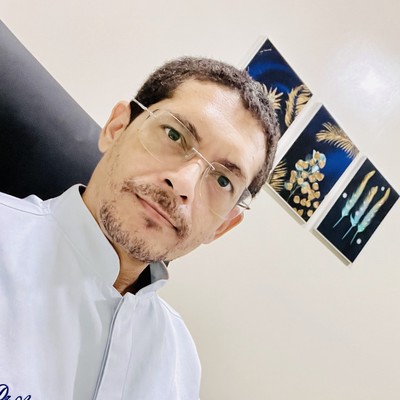 Dr. Francisco Antônio da Silva Júnior